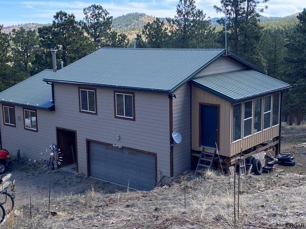 Silver Cliff, CO 81252,174 Sugarloaf Circle