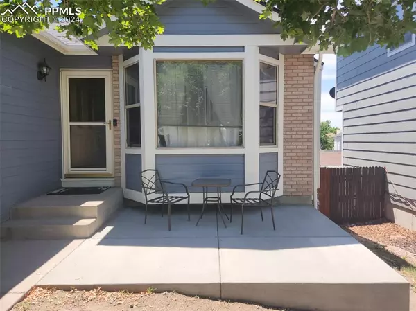 Colorado Springs, CO 80923,5245 Balsam ST