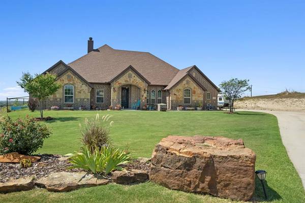 Weatherford, TX 76085,1012 Sky Court