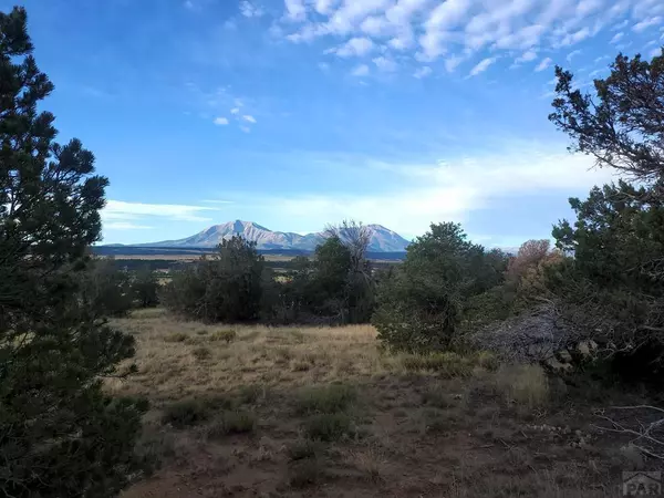 Walsenburg, CO 81089,Lot 153 Badger Court