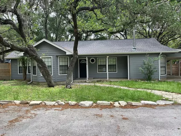 808 -- Lazy Creek LN, Blanco, TX 78606