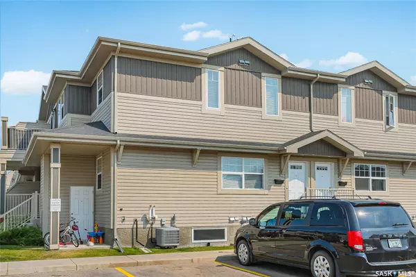 Martensville, SK S0K 0A2,100 Chaparral BOULEVARD #205