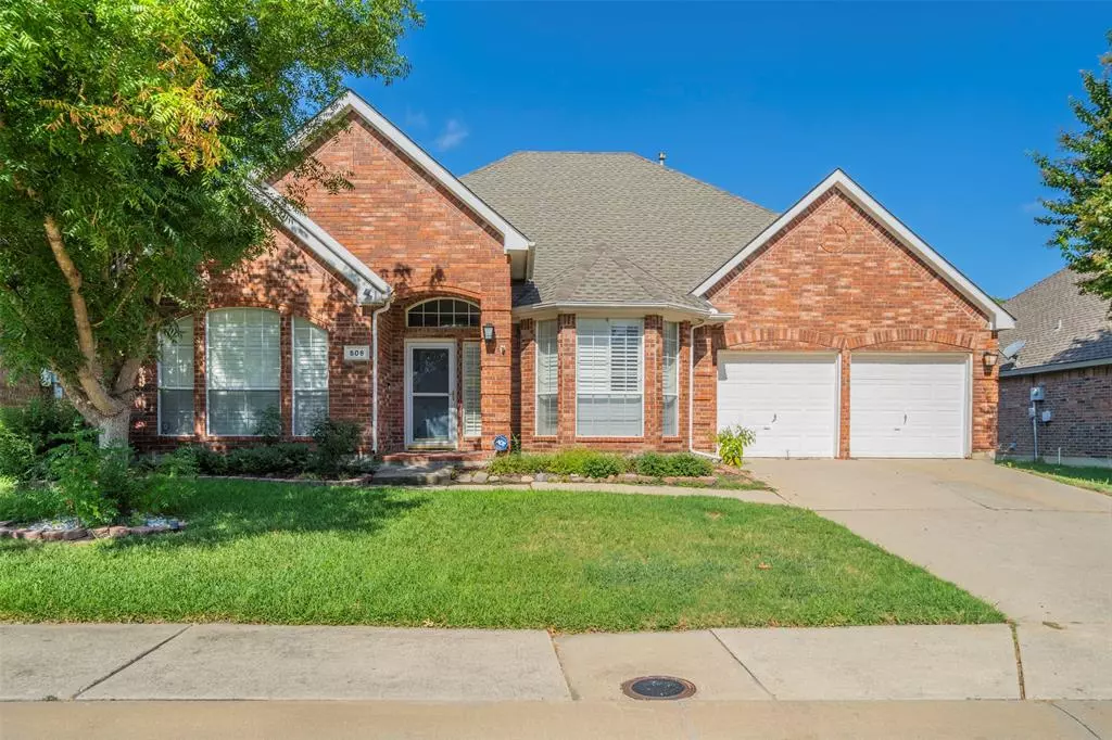 Mckinney, TX 75072,508 Audubon Drive