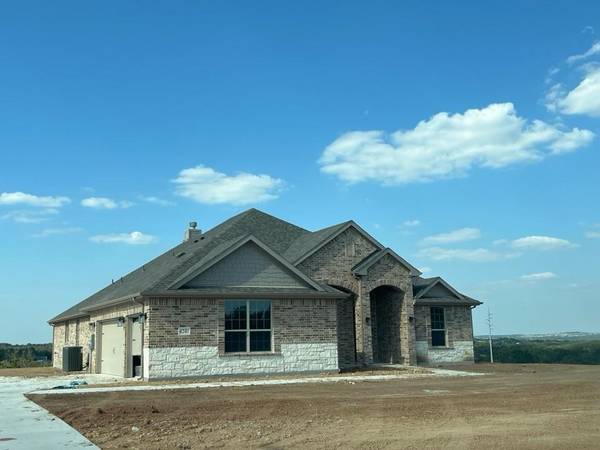 4241 Old Springtown Road, Weatherford, TX 76085