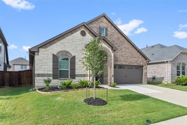 Celina, TX 75009,16513 Garden Drive