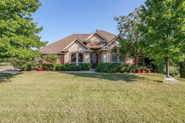 6204 Retreat Clubhouse Drive, Cleburne, TX 76033