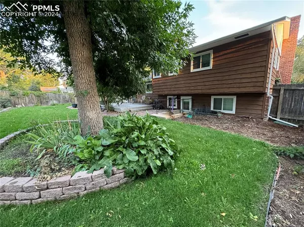 Colorado Springs, CO 80909,4130 Valli Vista RD