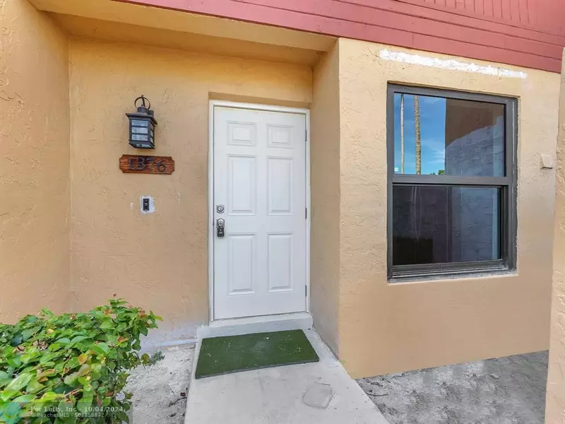 1376 NW 97th Ter  #274, Pembroke Pines, FL 33024