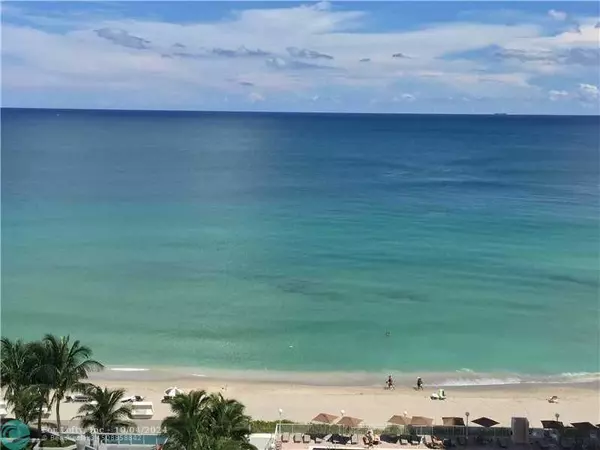 Hollywood, FL 33019,2751 S Ocean Dr  #1404N