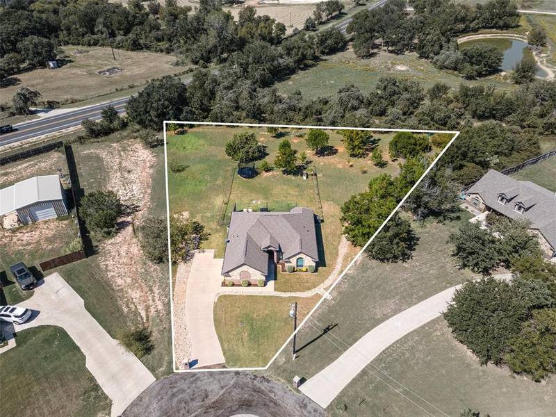 1133 Paloma Court, Glen Rose, TX 76043