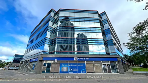 330 Highway 7 N/A E #305-306, Richmond Hill, ON L4B 3P8