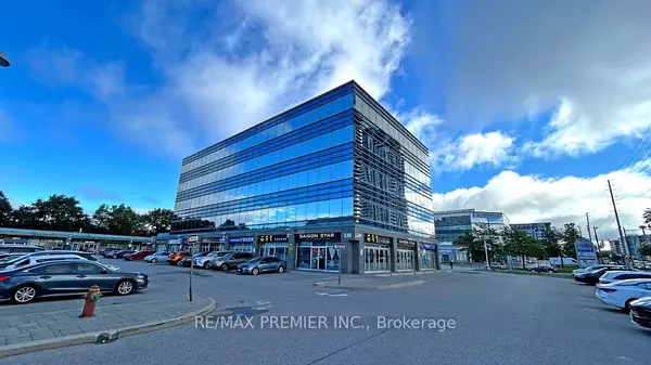 Richmond Hill, ON L4B 3P8,330 Highway 7 N/A E #305-306