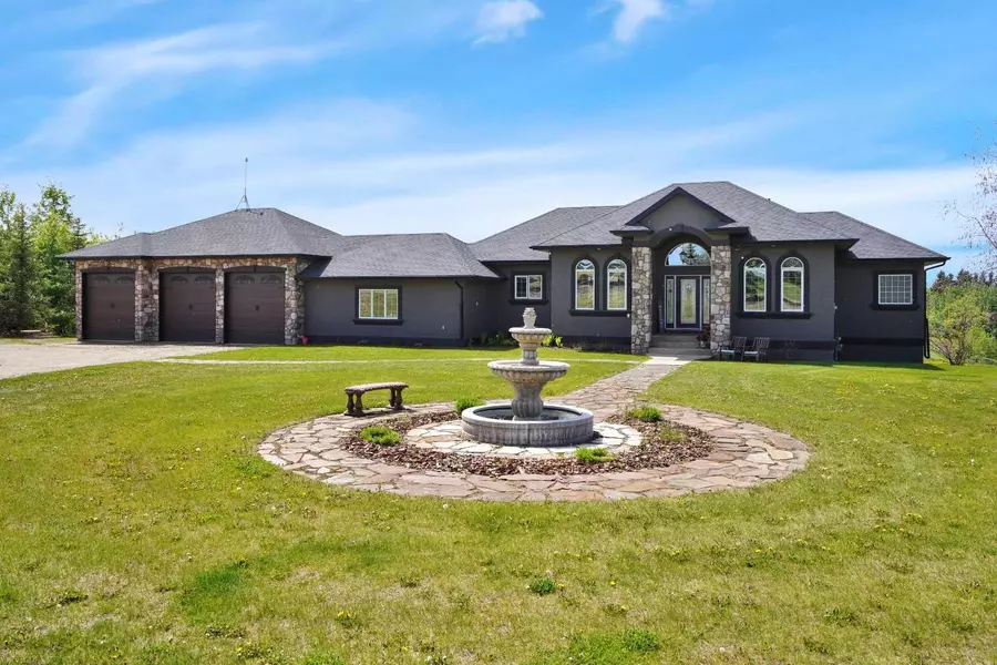 39328 Range Road 15, Rural Lacombe County, AB T4M 0Y2