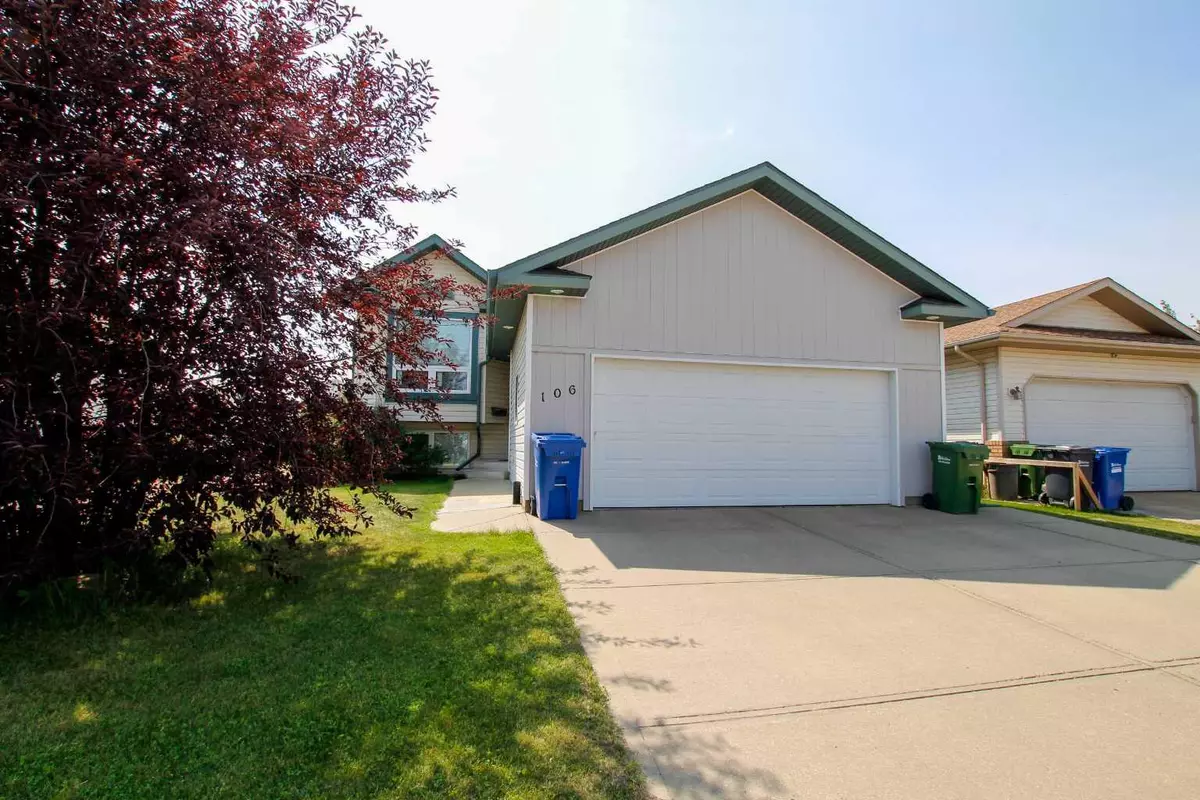 Red Deer, AB T4R 2R9,106 Lord Close