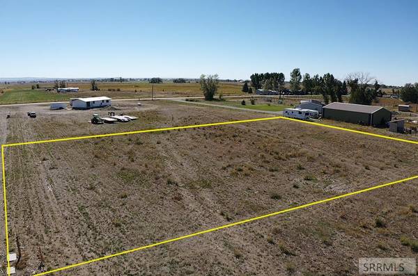 2565 E TBD, St Anthony, ID 83445