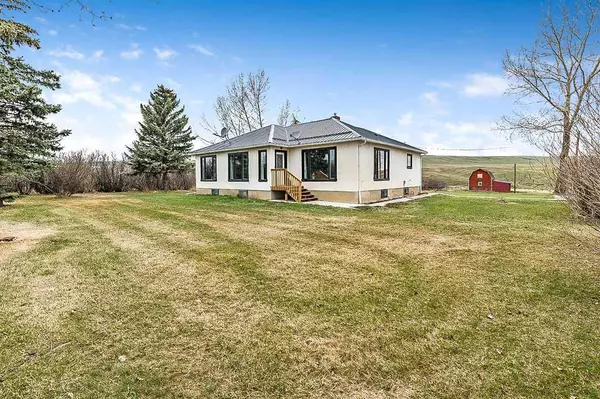 Rural Foothills County, AB T1S 6A2,64144 434 AVE West