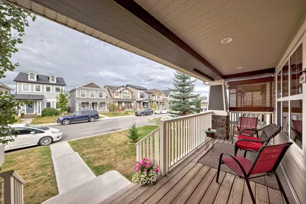 Calgary, AB T2Z5A9,145 Copperpond Parade SE