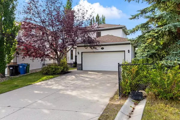 Calgary, AB T3L 2B9,170 Tuscarora CIR NW