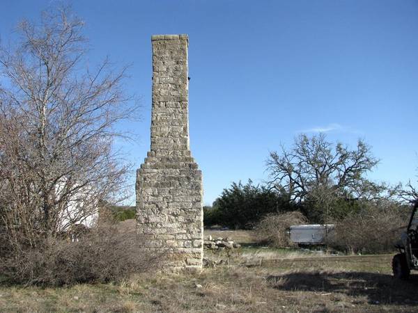 Jonesboro, TX 76538,TBD County Rd 186