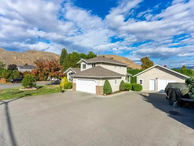 Kamloops, BC V2B 5Y5,1129 CRESTLINE STREET