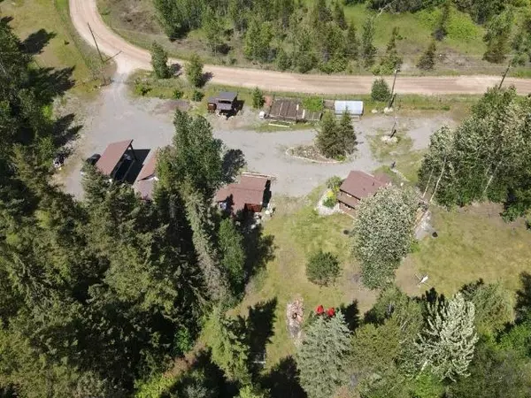 3240 BARRIERE SOUTH ROAD, Barriere, BC V0E 1E0