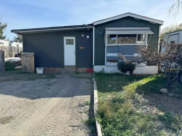 26 1098 HOUSTON STREET, Merritt, BC