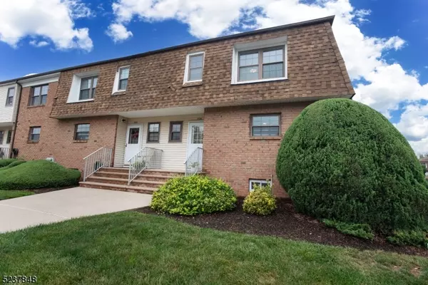 3308 Astor Close, Hillsborough Twp., NJ 08844