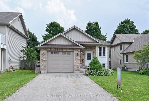 55 Sheffield ST E,  Southgate,  ON N0C 1B0