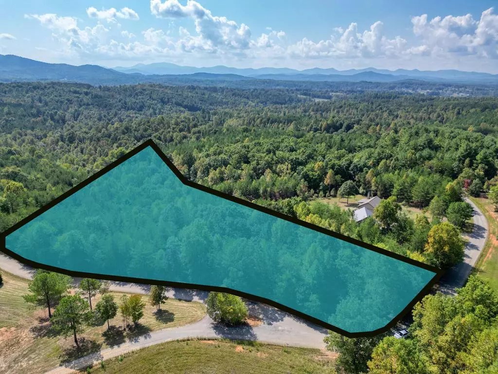 Blairsville, GA 30512,Tract 1 Barnes Creek Road