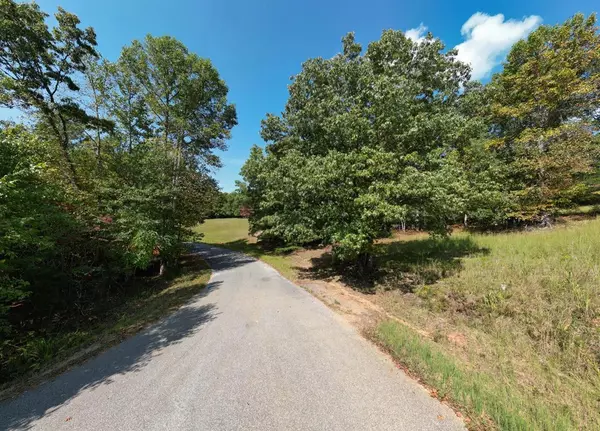 Blairsville, GA 30512,Tract 1 Barnes Creek Road