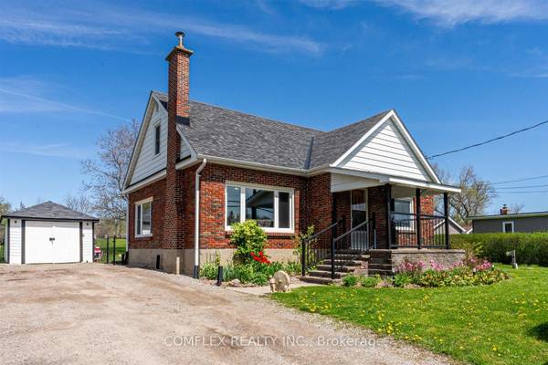 70 Valleyview AVE, Douro-dummer, ON K9L 1H6