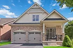 Whitchurch-stouffville, ON L4A 0Y4,185 Sandale RD