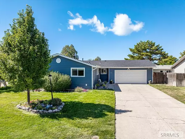 3725 Dove Drive, Pocatello, ID 83201