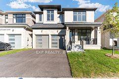 40 Joiner CIR, Whitchurch-stouffville, ON L4A 7X4