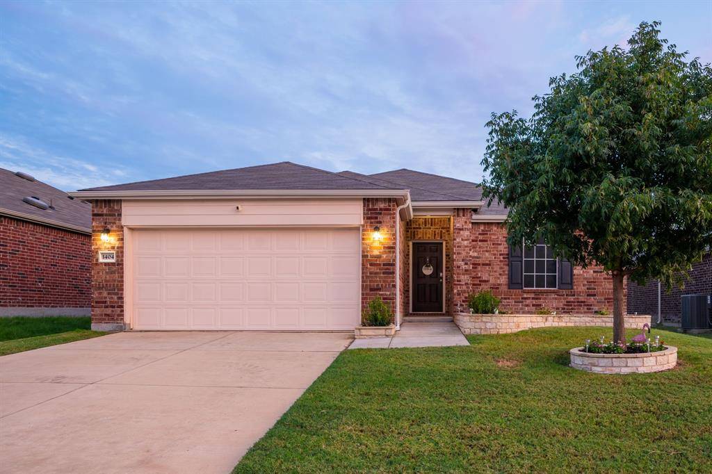 Aubrey, TX 76227,1404 Trace Drive