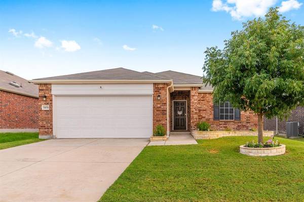 Aubrey, TX 76227,1404 Trace Drive