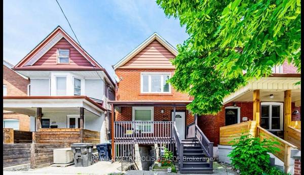 275 Christie ST, Toronto C02, ON M6G 3B9