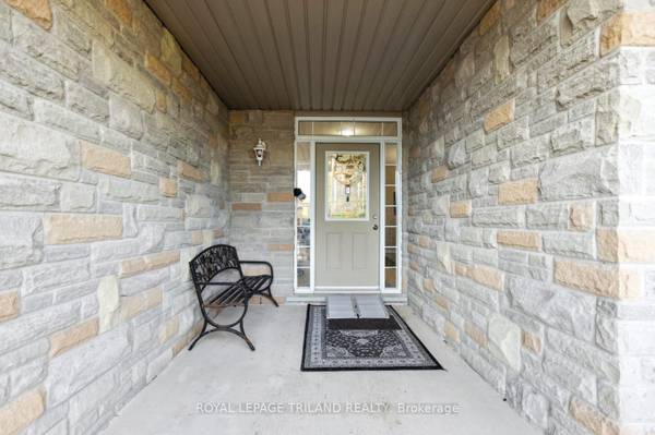 Guelph/eramosa, ON N0B 2K0,161 Hayward CT