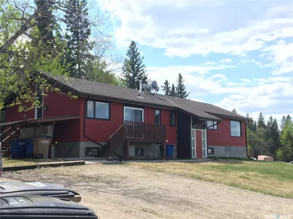 224 3rd AVENUE, Big River, SK S0J 0E0