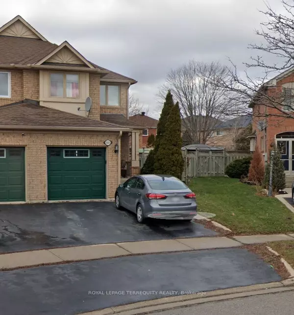 3321 Snowball RD #Upper, Mississauga, ON L5N 7M7