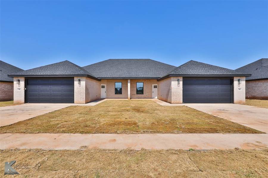 390 Kristi Path, Abilene, TX 79602