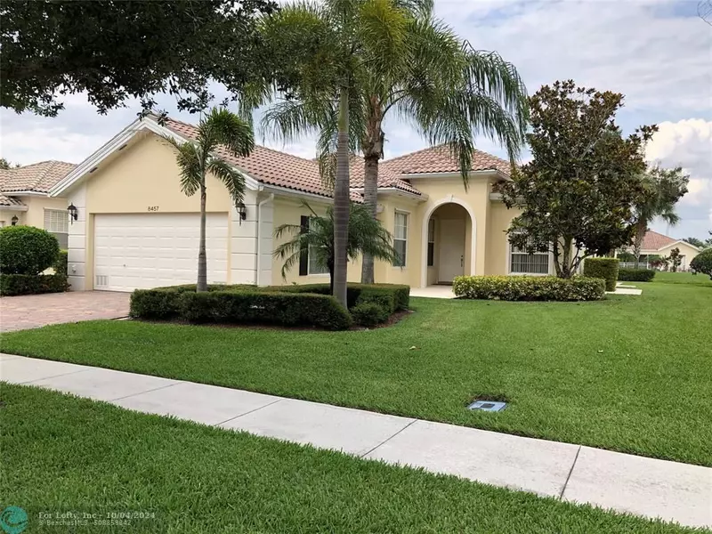 8457 XANTHUS LN, Wellington, FL 33414