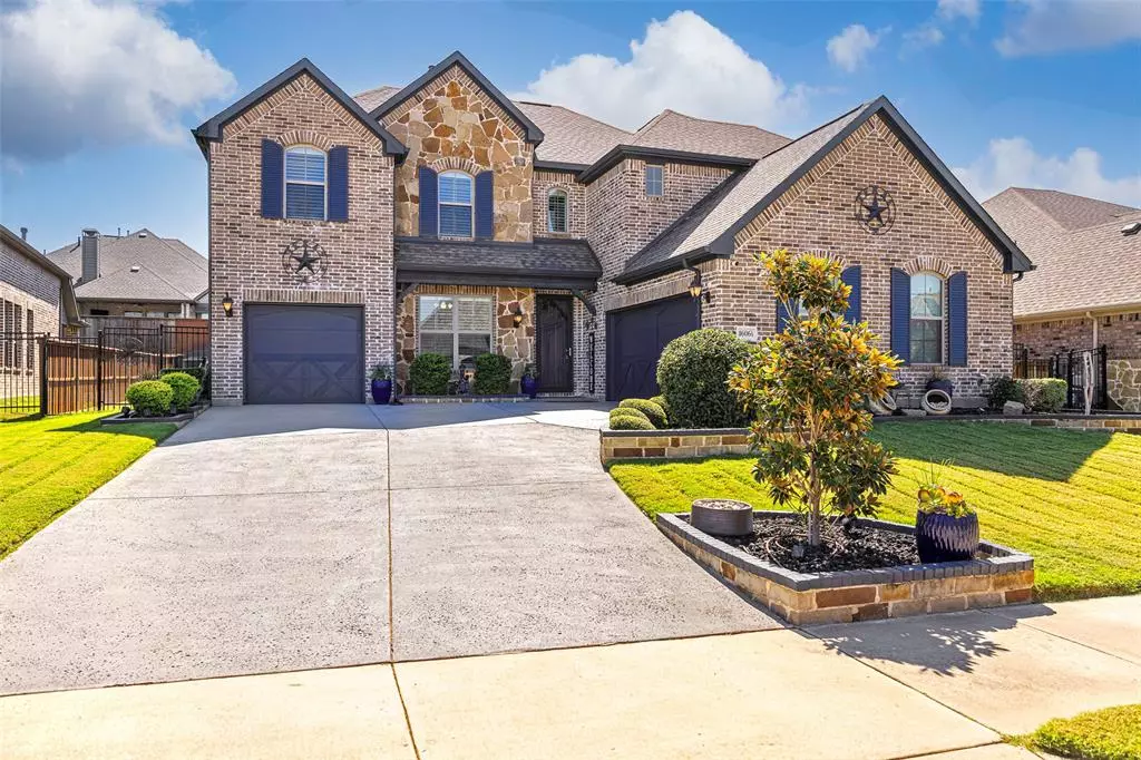 Wylie, TX 75098,1606 Mariners Hope Way