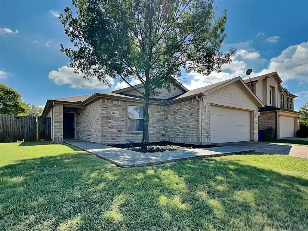 Balch Springs, TX 75180,14804 Ledgeview Court