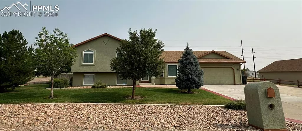 Pueblo West, CO 81007,155 E Arvada DR