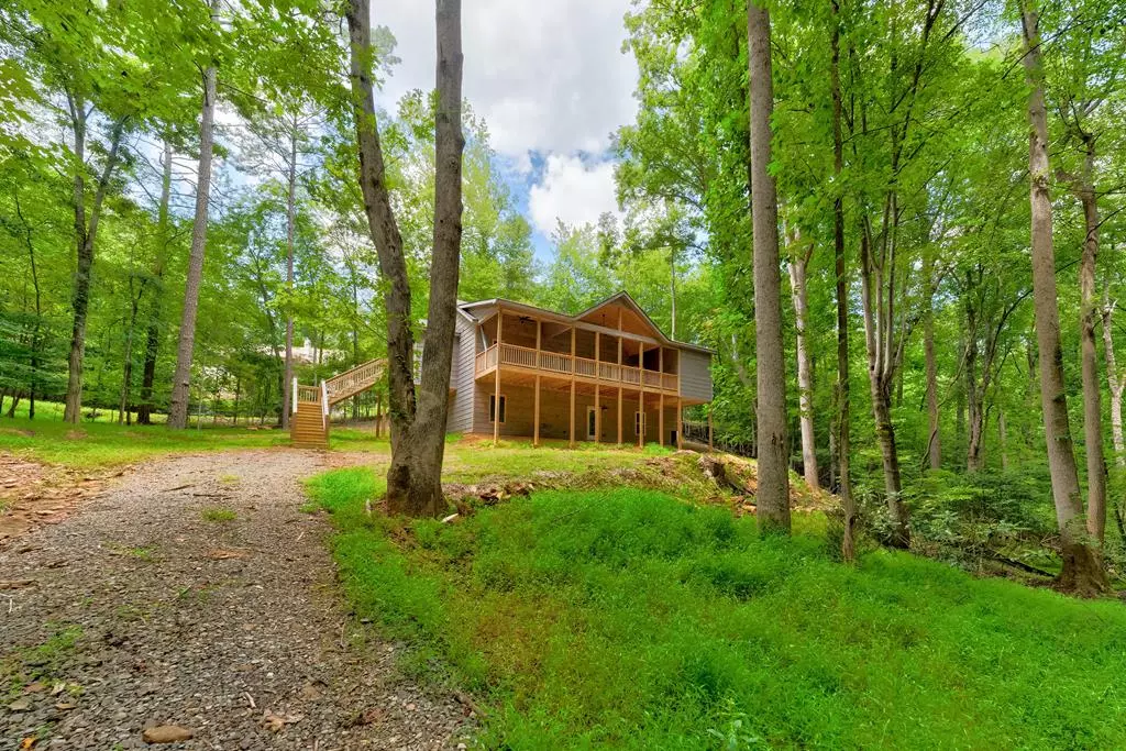 Ellijay, GA 30540,2124 Villa Drive