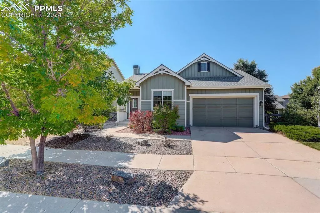 Colorado Springs, CO 80927,7819 Buckeye Tree LN