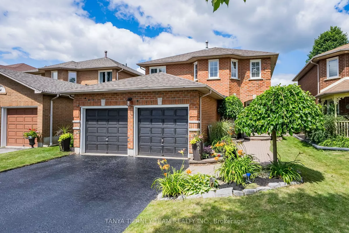 Durham, ON L1N 8L1,62 Wyndfield CRES