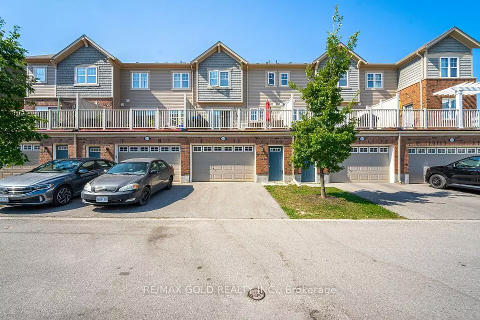 Kitchener, ON N2R 0L9,135 Ludolph ST