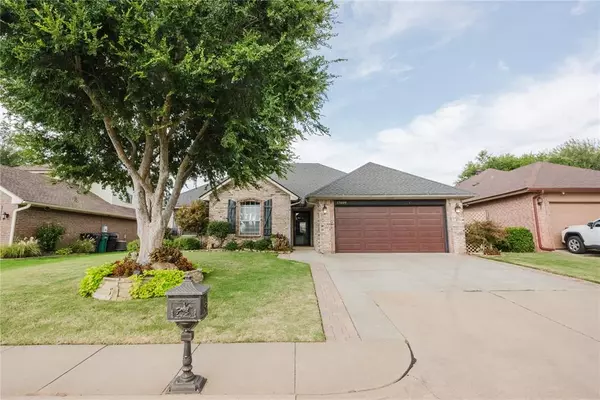 17609 Cranbrook Road, Edmond, OK 73012